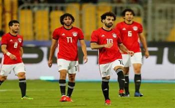 تغييرات بالجملة.. التشكيل المتوقع لمنتخبي مصر والجزائر بكأس العرب