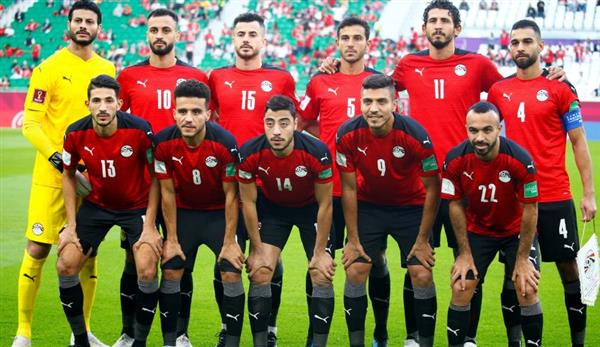 بث مباشر مباراة مصر والجزائر بكأس العرب 2021
