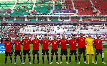 تعرف على تاريخ مواجهات مصر والجزائر قبل مباراة كأس العرب