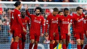تعرف على موعد مباراة ليفربول وميلان بدوري أبطال أوروبا