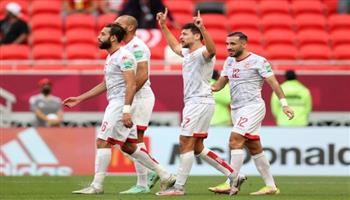 7 منتخبات يتأهلون رسميا لربع نهائى كأس العرب 2021