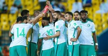 بث مباشر مباراة السعودية والمغرب بكأس العرب 2021