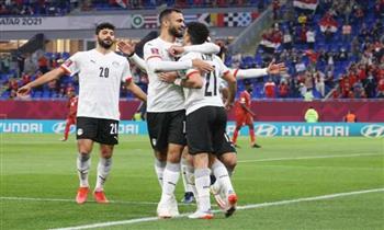 قمة نارية بين مصر والجزائر في كأس العرب.. الليلة