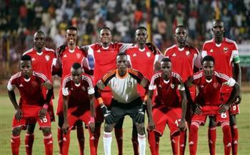 بث مباشر مباراة السودان ولبنان بكأس العرب 2021