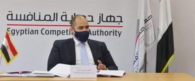 رئيس جهاز المنافسة: وجودنا خفض الأسعار 40% وزاد الناتج 2%