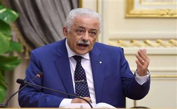 إلغاء تشعيب «رياضة/علوم» على دفعات الثانوية العامة الجديدة 2021-2022