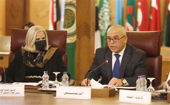   انطلاق  اجتماع المجلس العربي للسكان والتنمية للدورة العـادية «3»