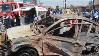   مصر تدين حادث البصرة الإرهابى بأشد العبارات