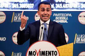 مسئول إيطالي: أدعم بقاء حكومة «دراجي».. ولسنا بحاجة لأزمة سياسية حاليًا