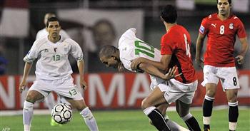   الجزائر يتفوق.. تعرف على تاريخ مواجهات مصر والجزائر قبل مباراة كأس العرب
