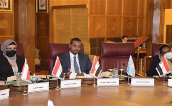   مندوب الصومال بالجامعة العربية يؤكد أهمية الاستراتيجية العربية للتخطيط السكاني