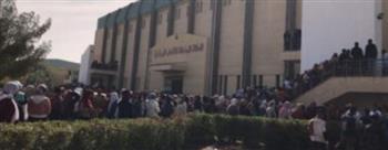بالأسماء.. الطلاب المصابون في واقعة التدافع بحفل جامعة جنوب الوادي