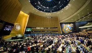   انطلاق أعمال مؤتمر الأمم المتحدة الوزاري لعمليات حفظ السلام بكوريا الجنوبية