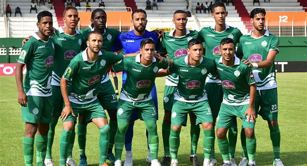 الرجاء يطالب تأجيل لقاء الأهلى فى السوبر الإفريقى
