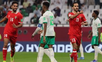 السعودية تودع كأس العرب بعد الهزيمة من المغرب بهدف نظيف