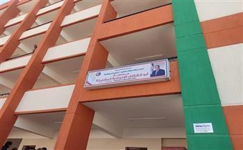 المبادرة الرئاسية «حياة كريمة» حلم يتحقق بريف البحيرة 