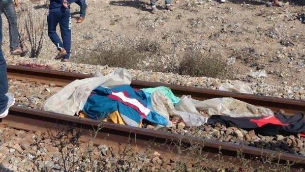 اثناء عبوره المزلقان.. مصرع عامل «دهسا» أسفل عجلات القطار بالبحيرة