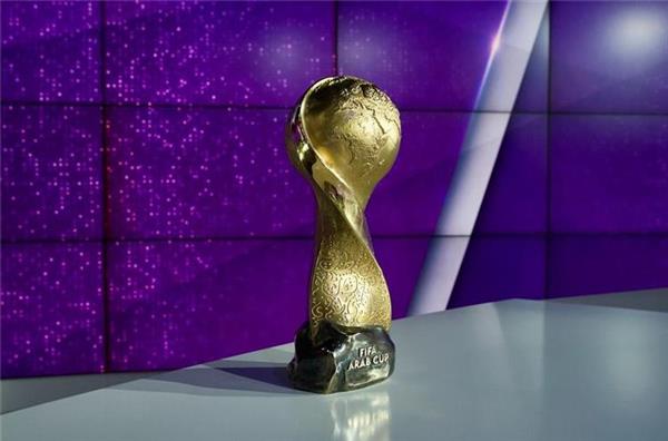 تعرّف على المنتخبات المتأهلة لربع نهائى كأس العرب 2021
