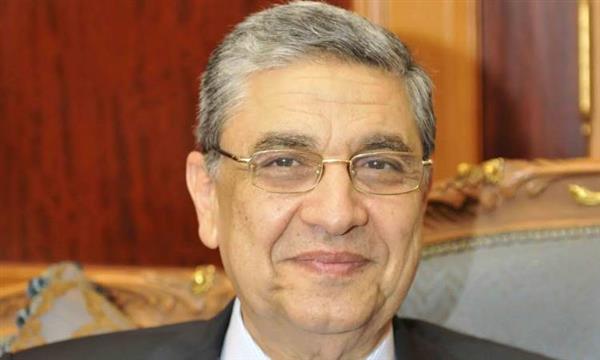 وزير الكهرباء: محطة الضبعة النووية تعزز جهود مصر لتحقيق التنمية المستدامة