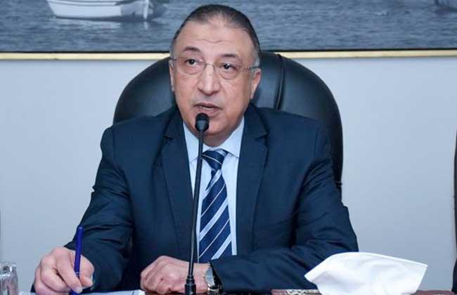 محدش ينزل.. محافظ الإسكندرية يوجه رسالة تحذيرية لـ المواطنين