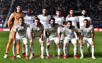 أبطال أوروبا| فينيسيوس يقود هجوم ريال مدريد لمواجهة إنتر ميلان 