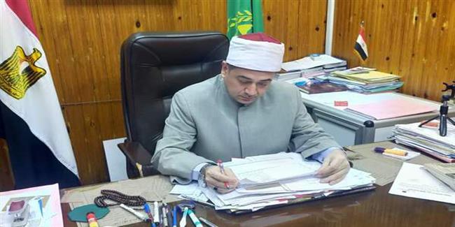 «أوقاف القليوبية» السماح بصلاة الجنازة في المساجد الكبرى