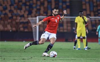 كأس العرب| السولية يخطف التعادل لمنتخب مصر فى شباك الجزائر