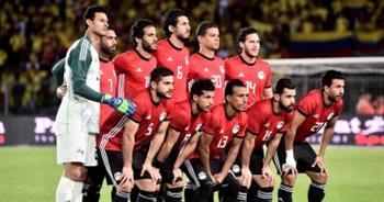   بعد التعادل.. الإنذارات تمنح مصر صعود أول المجموعة والجزائر ثانى بكأس العرب