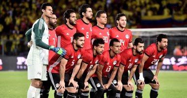 بعد التعادل.. الإنذارات تمنح مصر صعود أول المجموعة والجزائر ثانى بكأس العرب