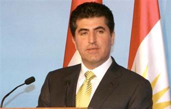   رئيس إقليم كردستان العراق يدين التفجير الإرهابي في البصرة