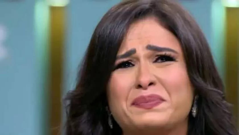 ياسمين عبد العزيز تكشف سبب وعكتها الصحية