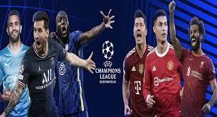 تعرف على الفرق المتأهلة لدور الـ 16 بدورى أبطال أوروبا