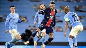 مانشستر سيتى يخسر بهدفين من لايبزيج بدورى أبطال أوروبا