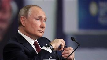   نولاند: نخشى أن يقرر بوتين إحياء الاتحاد السوفييتي