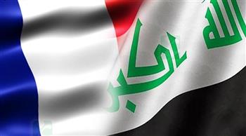   العراق وفرنسا يبحثان سبل تعزيز العلاقات الثنائية