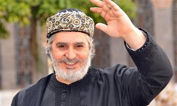 في ذكري ميلاده ... شهره عباس النوري بـ دور «أبو عصام»