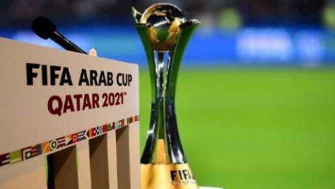 تعرف على مواعيد مباريات ربع نهائي كأس العرب 2021