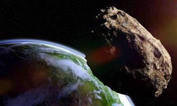   ناسا: خطورة محتملة فى اقتراب كويكب ضخم من الأرض