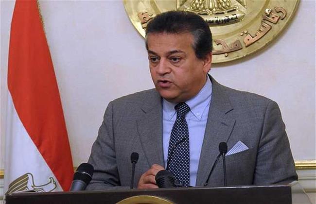 القاهرة تستضيف الدورة الثانية للمنتدى العالمى للتعليم العالى والبحث العلمى