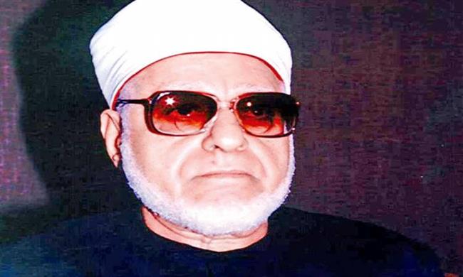 ما الفرق بين الروح والنفس..؟ الشيخ جاد الحق يجيب