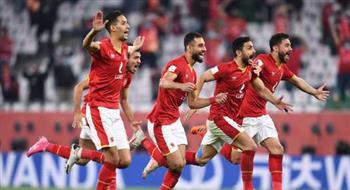 الأهلى يتخذ هذا القرار بشأن لاعبيه الدوليين قبل السوبر