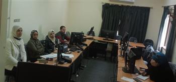 «تأهيل الكوادر المتخصصة في مجال الطاقة المتجددة».. ورشة بمياه القناة