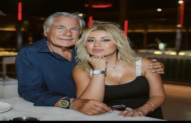 بعد انفصالهم.. فاتن موسى ومصطفى فهمي في مسلسل واحد