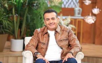 أسامة منير يطرح أغنية جديدة