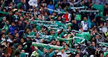 الاتحاد يناشد جماهيره لاستخراج «بطاقة المشجع» لمساندة الفريق بمبارياته