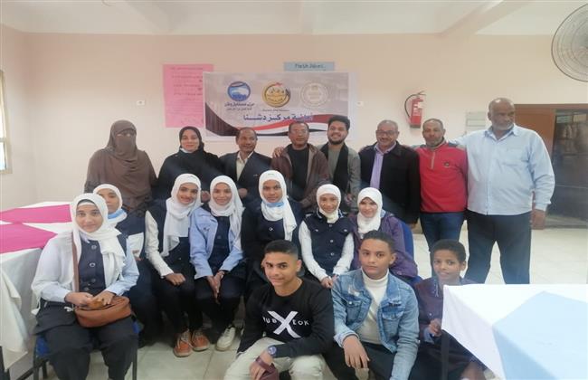 انطلاق مسابقة «أوائل الطلبة» بمركز دشنا في محافظة قنا