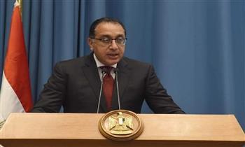 مدبولي: اهتمام كبير من الرئيس السيسي بالإعداد لمؤتمر الأطراف لتغير المناخ COP 27