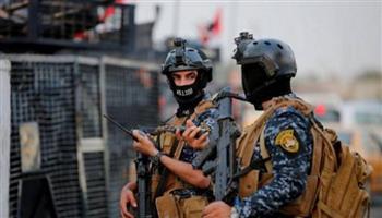 العراق: ضبط عبوات ومقذوفات وعجلة مفخخة في كركوك وديالى