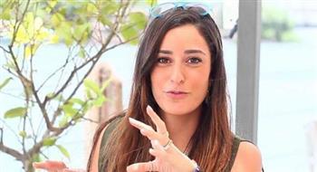  أمينة خليل: أهلى قالولى لازم تشتغلى جرسونة وتنضفى الحمامات
