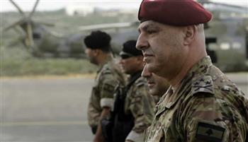   قائد الجيش اللبناني يعلن محافظة الشمال خالية من الألغام ويعتبرها بارقة أمل